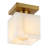 Dereham Alabaster Semi Flush Mount-1433218179-1432998665