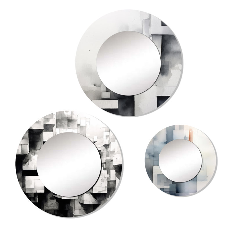 Miroir Devahn