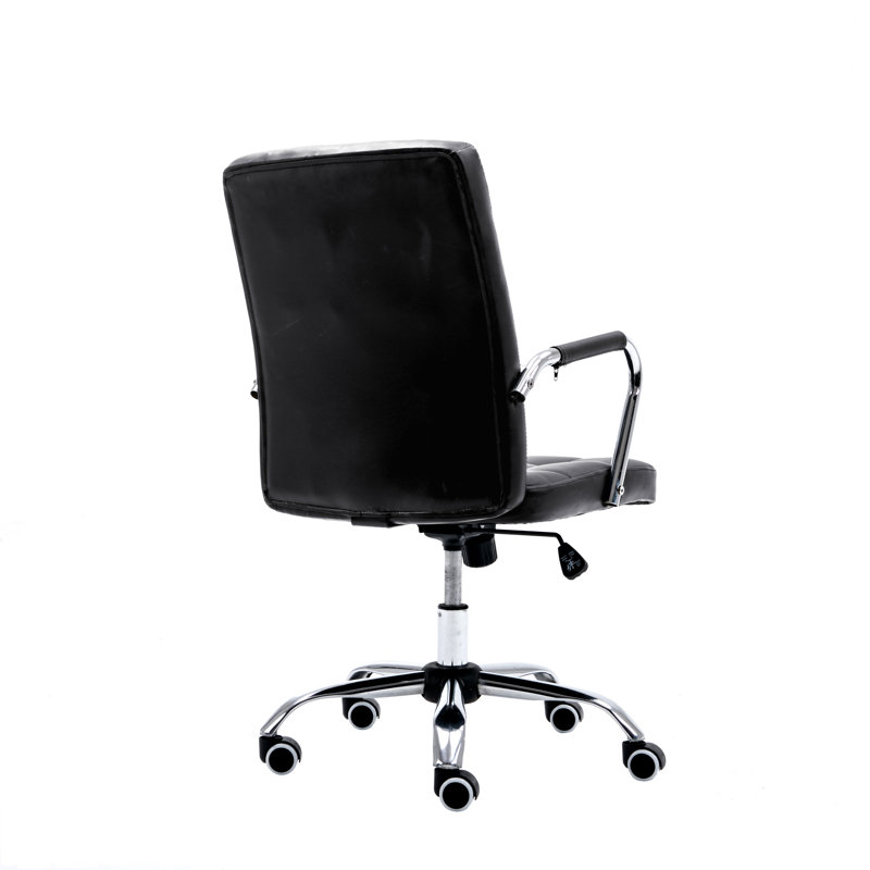 Holgate Task Chair, Black