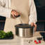 Zyliss Stainless Steel Salad Spinner-130498698