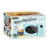 Retro Microwave Oven - 0.7 Cu Ft &700-watt Countertop Microwave-119222759