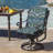 ARDEN Outdoor Lounge Chair 3.5" Cushion-97675832-97675804