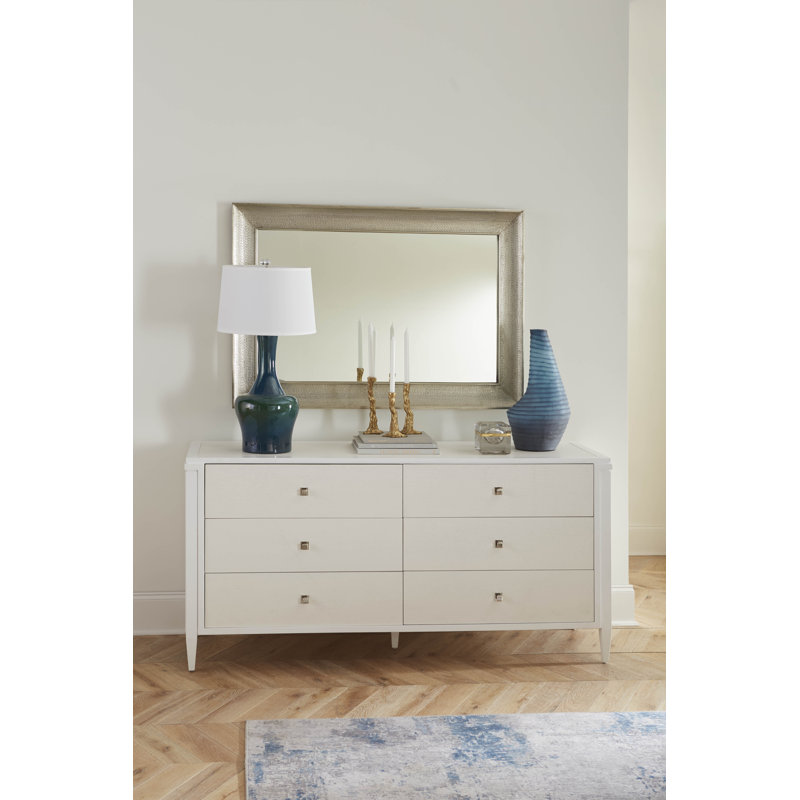 Nadia Table Lamp, Green Lapis