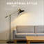 Lampe sur pied, lampes sur pied réglables