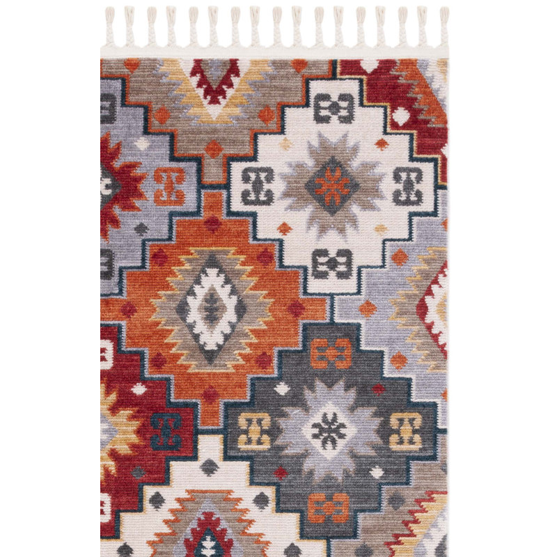 Tapis Yohan Performance, Rectangle 8 pi x 10 pi
