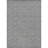 Agna Oriental Handmade Tufted Wool Grey Area Rug-749004626