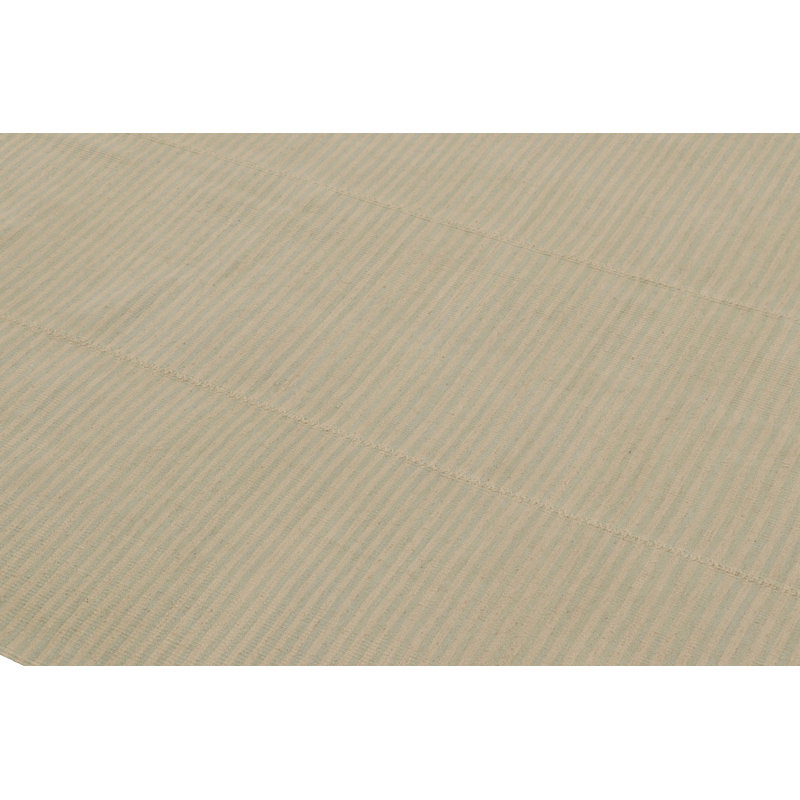 Rez Kilim One-of-a-Kind 4'10x6'5 Area Rug