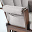 Fauteuil oscillant et repose-pieds Joy-483617250-483617248