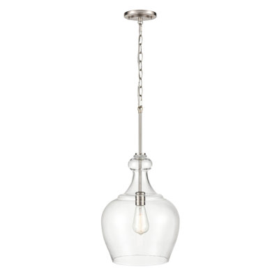 1 - Light Kitchen Island Pendant