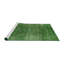 Tapis marocain tissé à la machine-779159082
