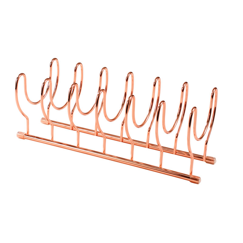 Kanhiya Kitchenware Divider, Copper