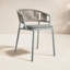 Mate Outdoor Dining Armchair-49374990