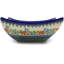 Square Serving Bowl