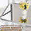 Miroir de salle de bain mural Cozy Design-102799398-102799396-102799374