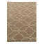 Tapis taupe Orlando
