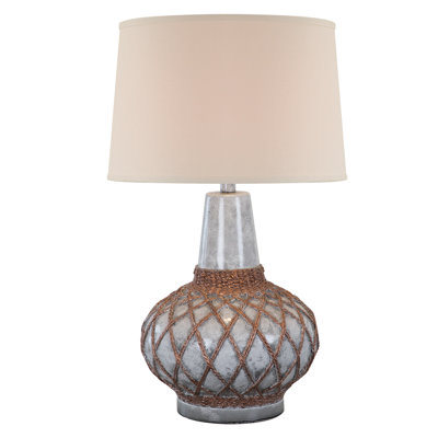 Becker Ceramic Table Lamp