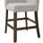 Goodloe 8PC Counter Height Dining Set -Table, Four Chairs And Complete Bench-103484935