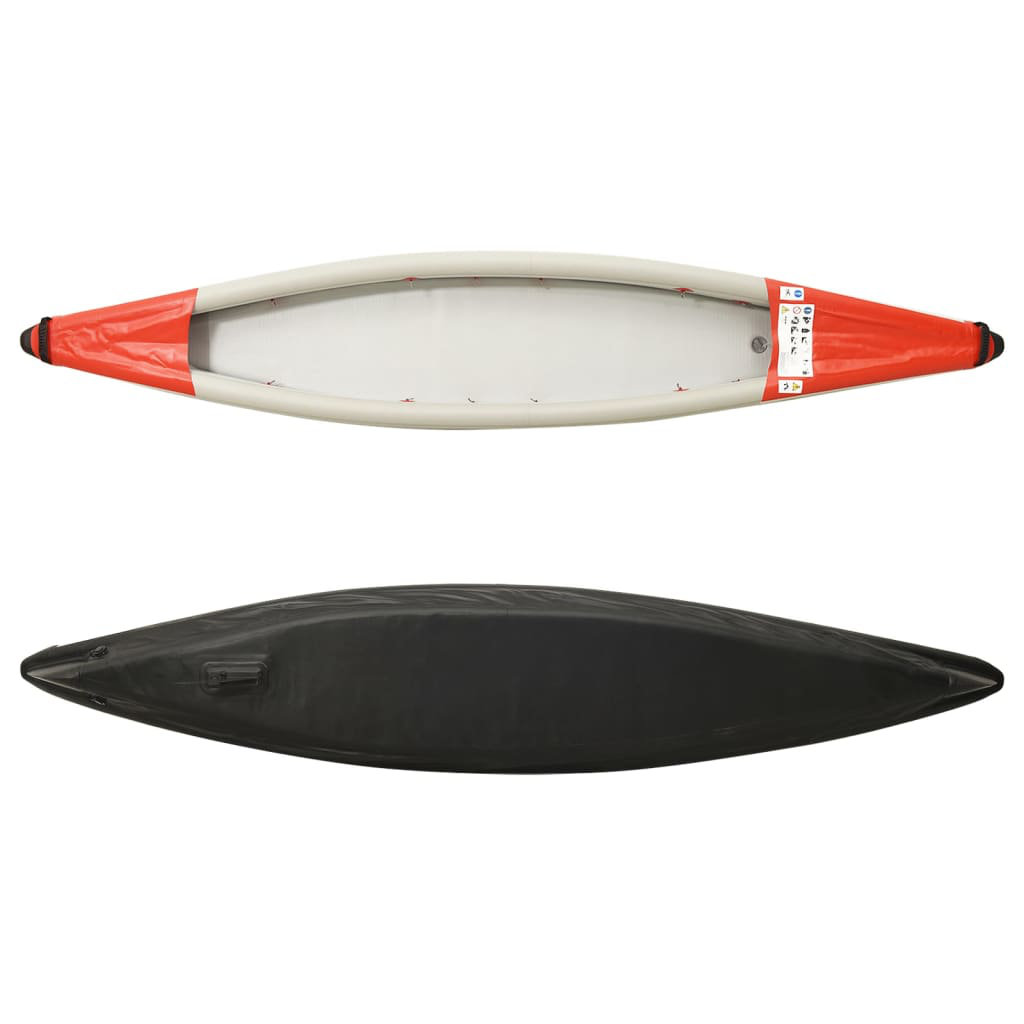 Aufblasbares Kayak Gutshall