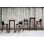 Table de café utilitaire