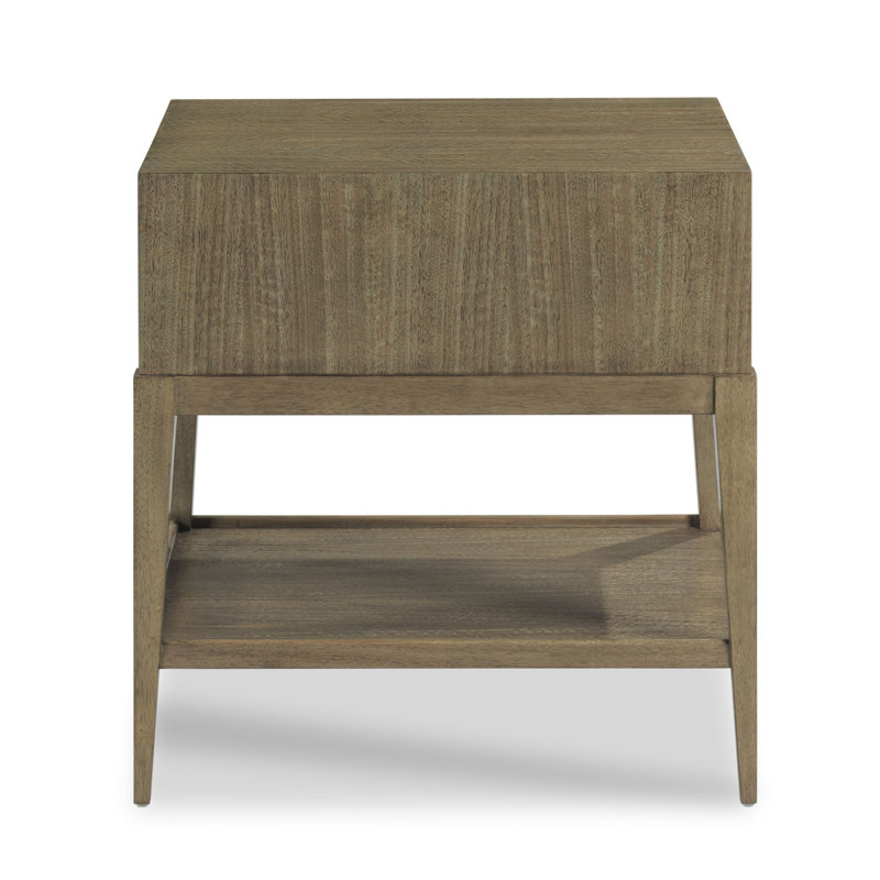 Broome End Table