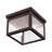 Amores Glass Flush Mount-22669971