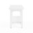 Lund 36" Wide Wall Mount Hall Tree Set With 4 Coat Hooks And A Bench With Shoe Storage-749447292