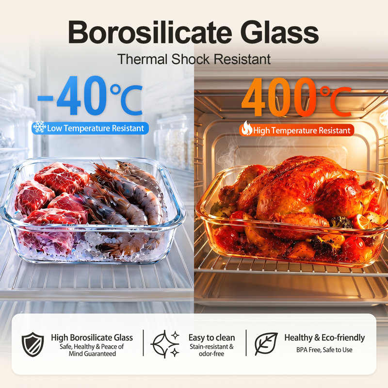 Food Storage Container