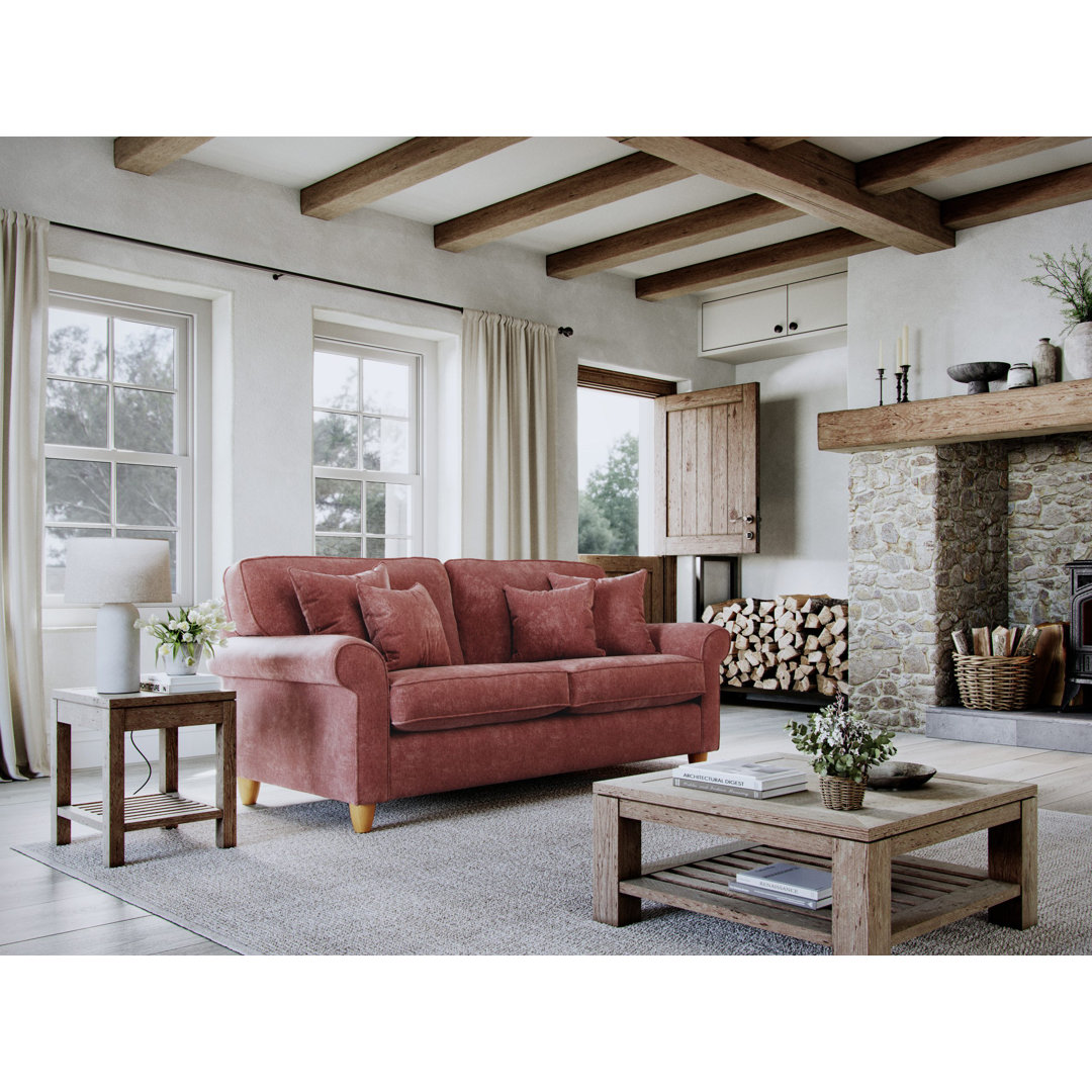 Clarkfield Upholstered Sofa