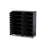 Arielle 24 Pair Shoe Storage Cabinet-67825885