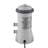 Intex 12 Foot x 30 Inches Pool with Intex 530 GPH Pool Cartridge Filter Pump