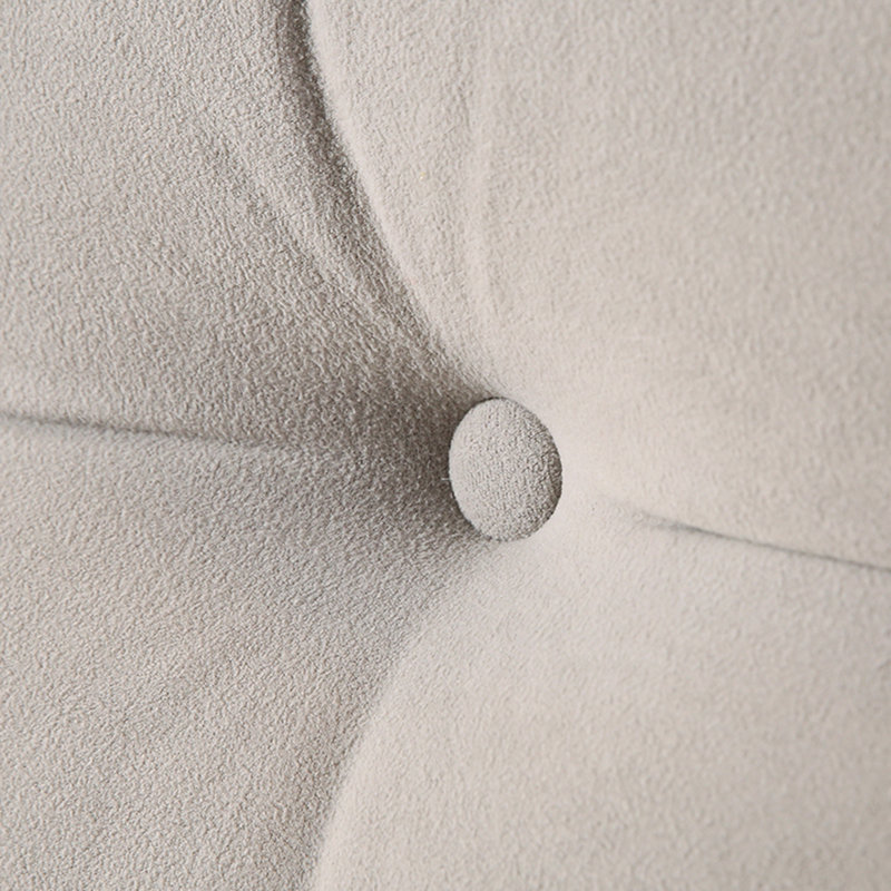 Large Bolster Triangular Headboard Wedge Pillow