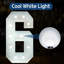 Enseigne lumineuse 43,2 po Badri