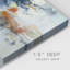 «Free to Flow I», reproduction d'art sur toile tendue-758942438