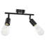 Carpen 10cm 2 -Light Track Kit