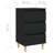Solihull Bed Cabinet with Solid Wood Legs-1949345554-1949345578