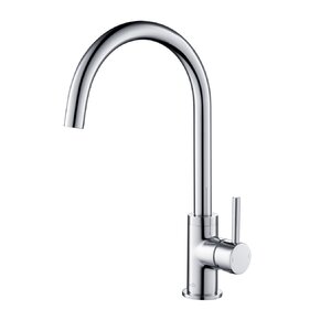 KIBI USA KIBI Lowa Kitchen Faucet & Reviews | Wayfair