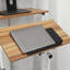 Plateau pour ordinateur portable Fiskdale