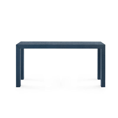 Parsons 60'' W Console Table