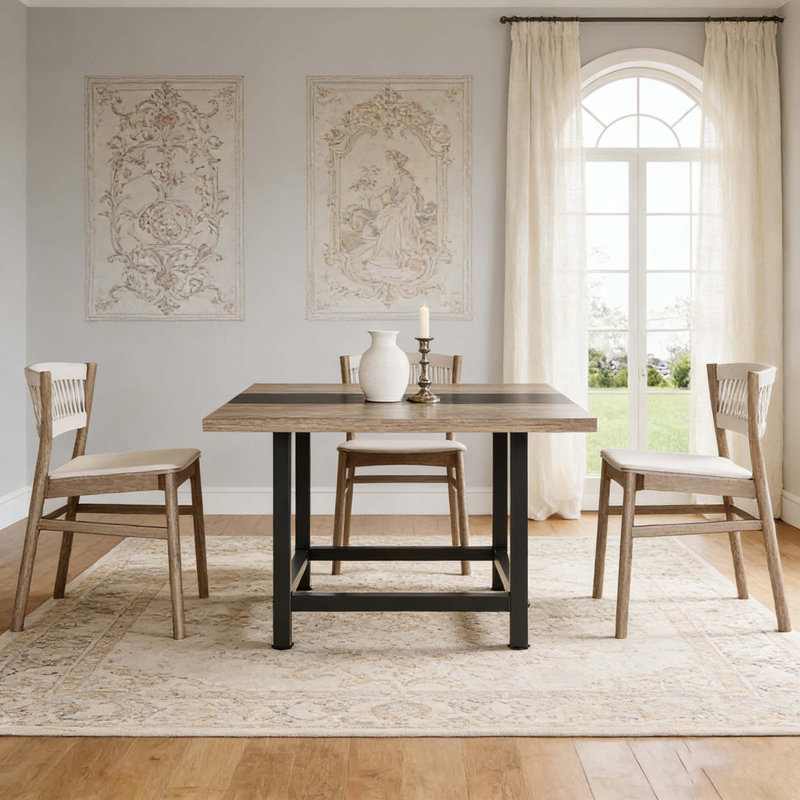 Table de salle à manger Farmhouse