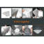 Hexagon Steel Smokeless Fire Pit
