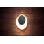 Castano Integrated LED Outdoor Flush Mount
