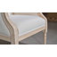 Chaise d'appoint Lioren French Country