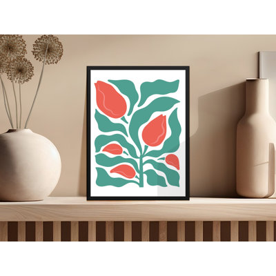 Deshraj Single Picture Frame Print