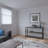 36.25'' H x 94.5'' W x 0.38'' D Expanded Cellular PVC Wainscot Panelling