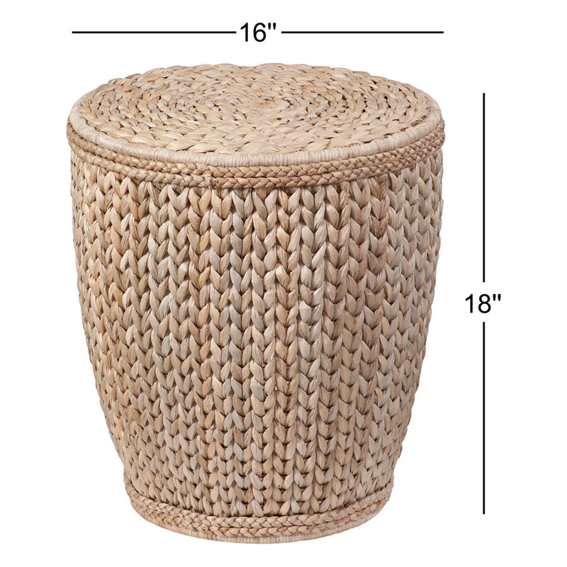 Honour End Table