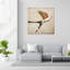 Art mural contemporain, Swallow Tail-1777461448