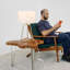 LAMPE DE TABLE Boltuch