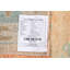 One-of-a-Kind 9' X 12' New Age Wool Area Rug in
