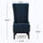 High Back Accent Chair-1186299602