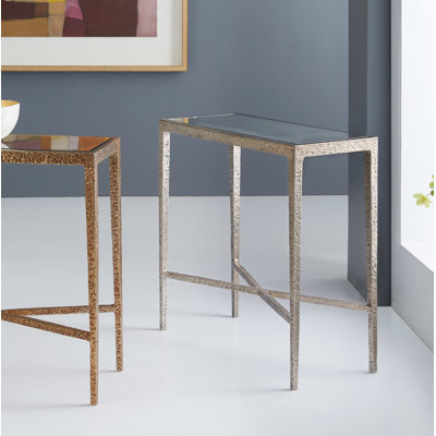10" Console Table